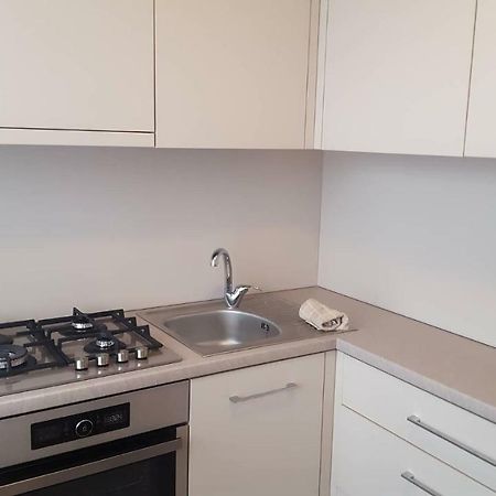 Lieporiu Apartamentai Šiauliai Exteriör bild